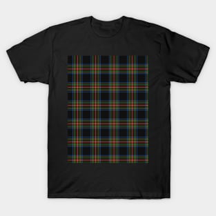 Lyle Plaid Tartan Scottish T-Shirt